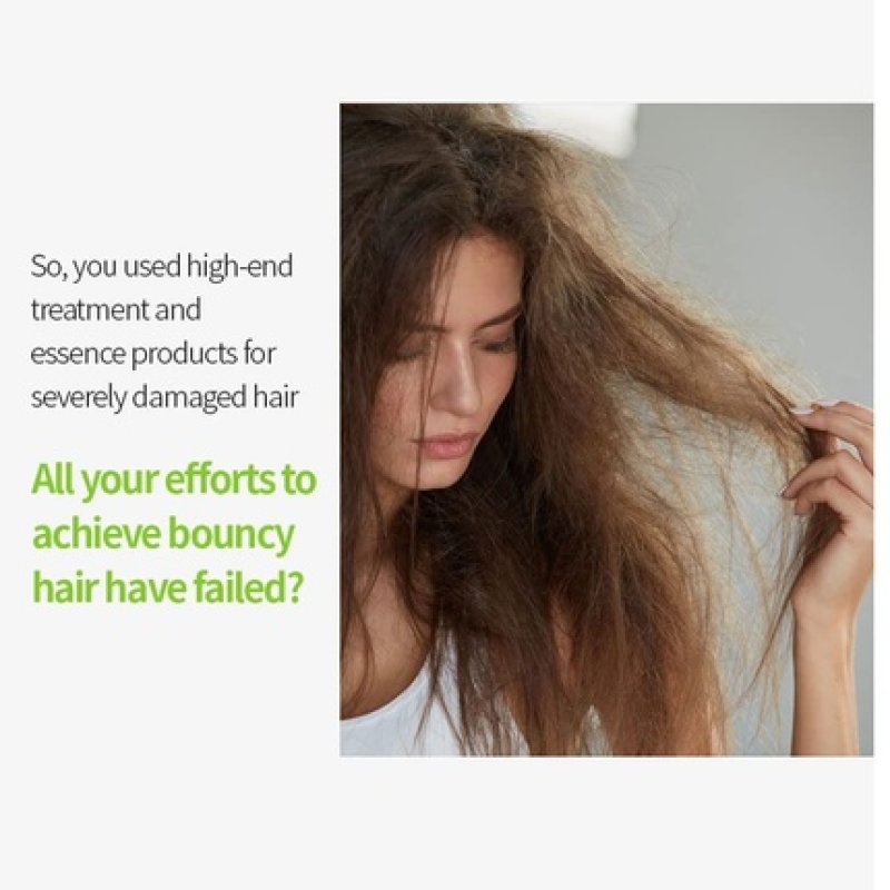 8 Seconds Salon Super Mild Hair Mask