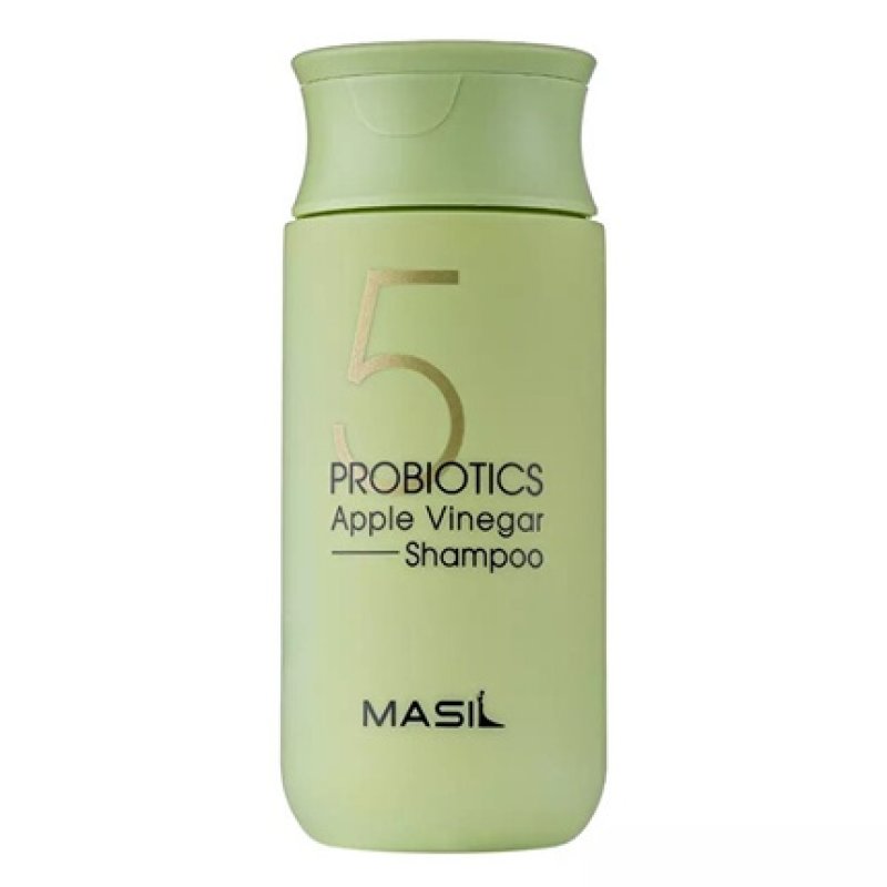 Masil Apple Vinegar Shampoo With Probiotics