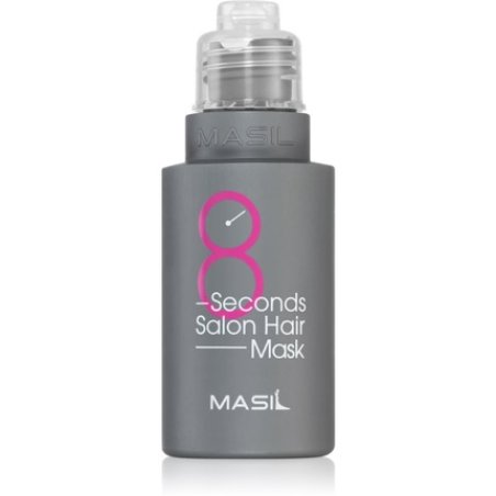 MASIL 8 Seconds Salon Hair Intensive Regenerating Mask - 50 ml
