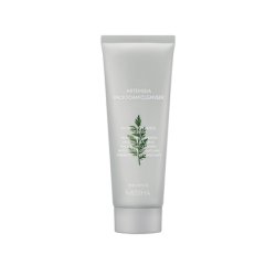 MISSHA Artemisia Foam Cleanser
