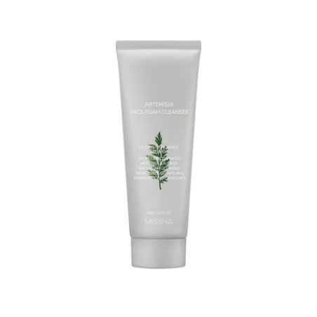MISSHA Artemisia Foam Cleanser