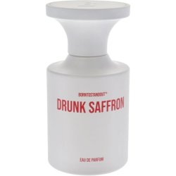 Drunk Saffron by Born to Stand Out Unisex 1.7 Oz EDP Spray