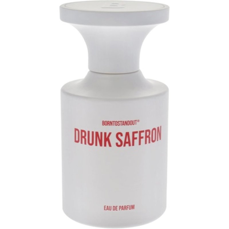 Drunk Saffron by Born to Stand Out Unisex 1.7 Oz EDP Spray