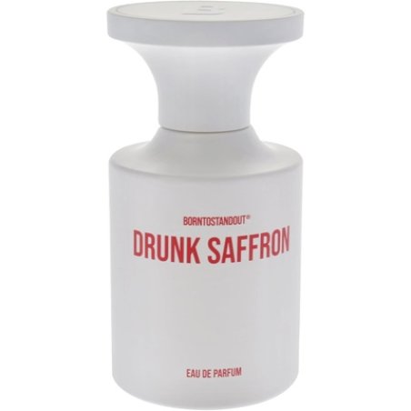 Drunk Saffron by Born to Stand Out Unisex 1.7 Oz EDP Spray