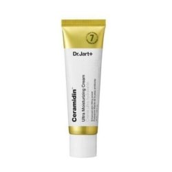 Dr. Jart Ceramidin Skin Barrier Moisturizing Cream 50ml - Deep Hydration