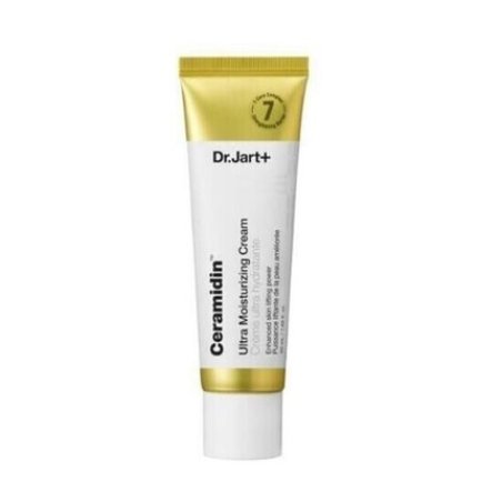 Dr. Jart Ceramidin Skin Barrier Moisturizing Cream 50ml - Deep Hydration