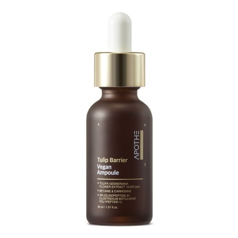 Apothe Peptide 11 Botulinum Essence Toner 250 Ml