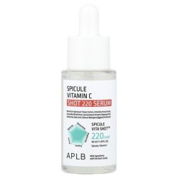 Spicule Vitamin C Shot 220 Serum