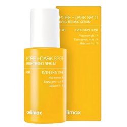 Pore Dark Spot Brightening Serum