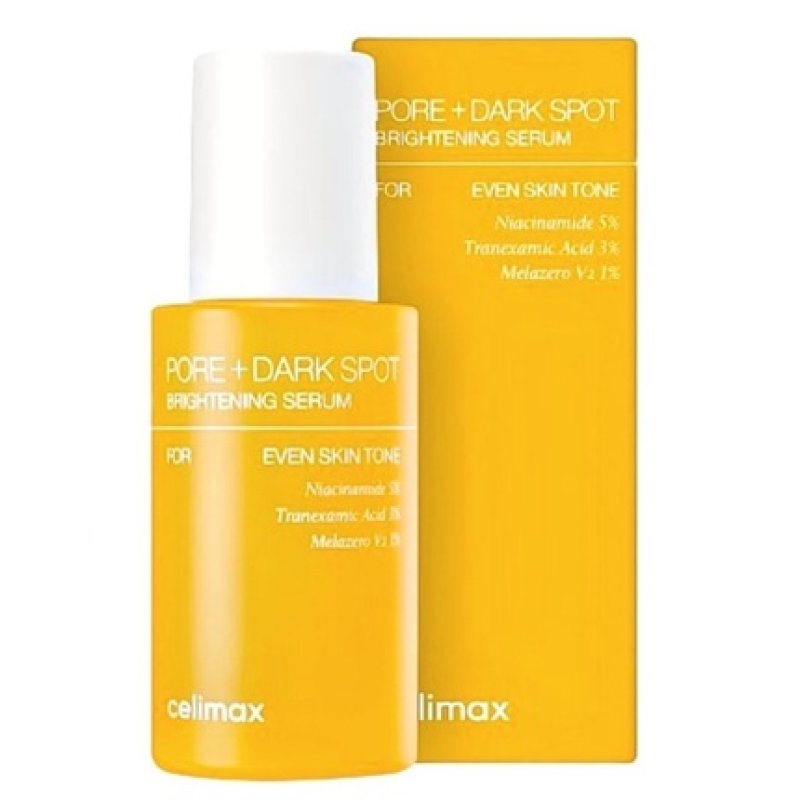 Pore Dark Spot Brightening Serum