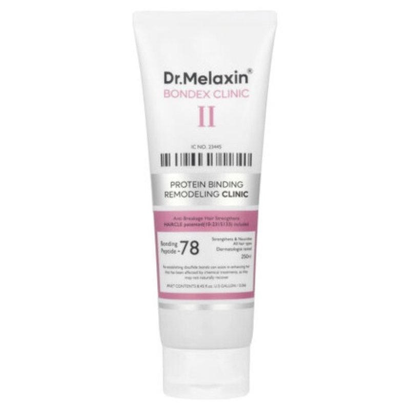 Bondex Clinic II Protein Bonding Remodeling Clinic 8.45 Fluid Ounces