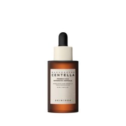 Skin1004 Madagascar Centella Probio-Cica Intensive Ampoule, 50 Ml - Concentrated Serum For Dry Skin