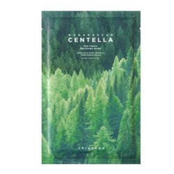 Skin 1004 Madagascar Centella Tea-Trica Relaxing Mask