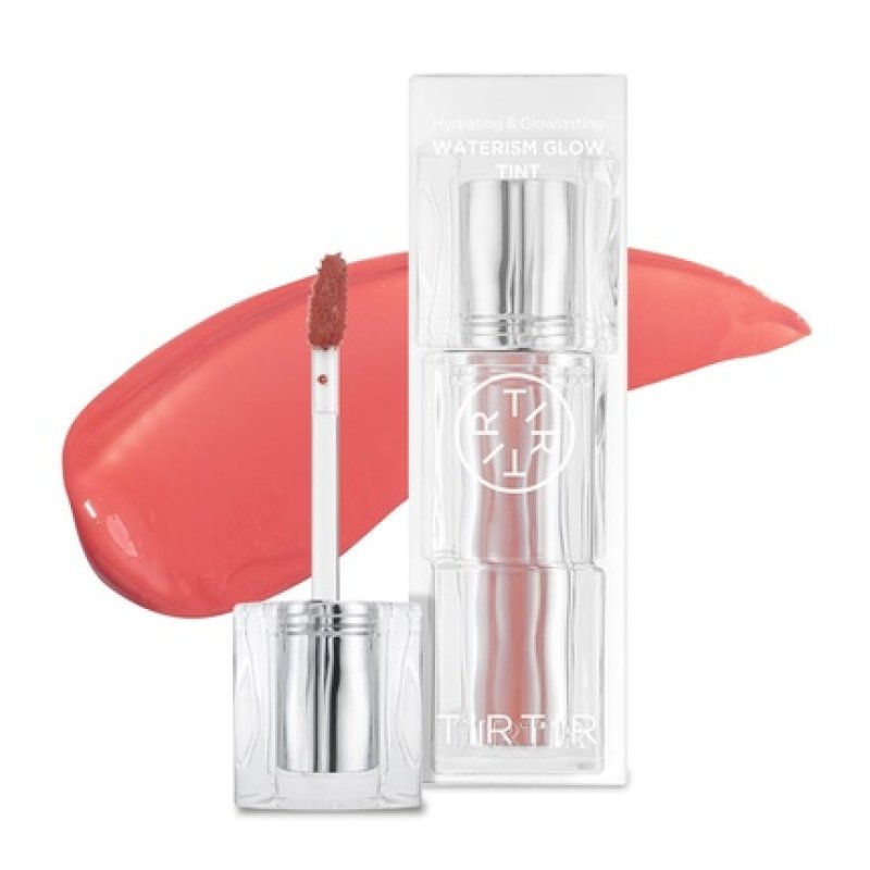 Tirtir Waterism Glow Tint 10 Heartberry 0.14 Oz