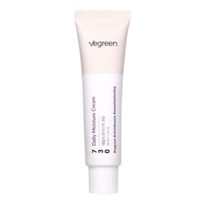 Vegreen 730 Daily Moisturizer 50ml
