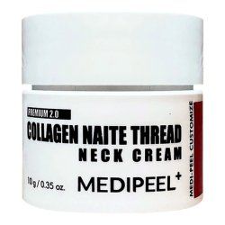 Medi-Peel Premium Naite Thread Neck Cream 2.0 Mini - 10 Ml