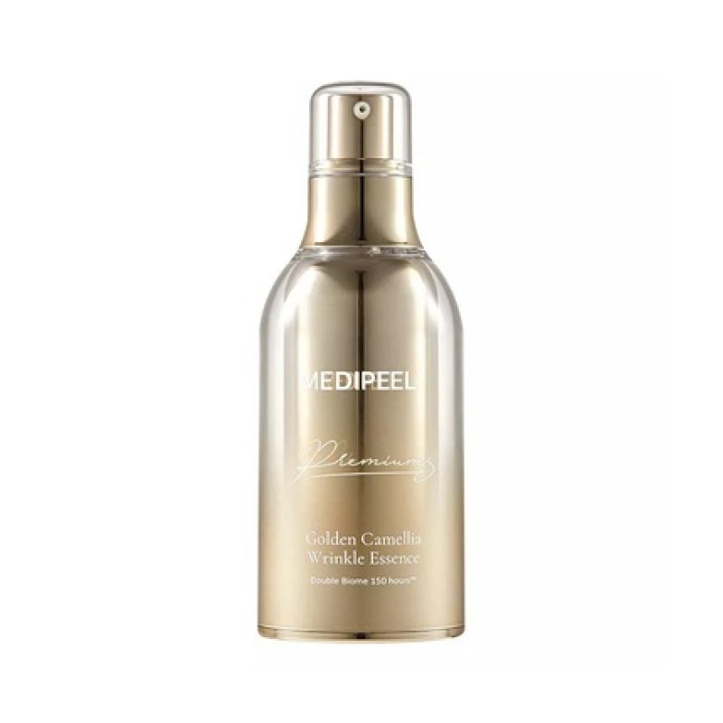 Medi-Peel Peptide 9 Golden Camellia Wrinkle Essence 50ml