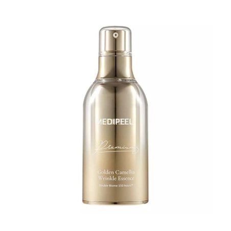 Medi-Peel Peptide 9 Golden Camellia Wrinkle Essence 50ml