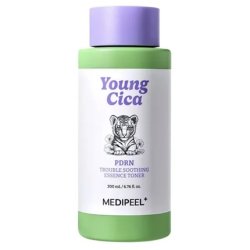 Medi-Peel Young Cica Pdrn Trouble Soothing Essence Toner 200ml