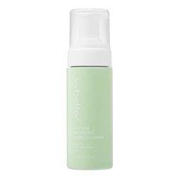 Vvbetter Jeju Yuja Balancing Bubble Cleanser 145ml - Gentle Cleansing Foam