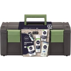 Nivea Sensitive Gift Set