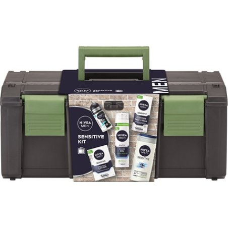Nivea Sensitive Gift Set