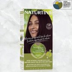 Naturtint Intense Shining Red Hair Color - 170ml - Vegan - Ammonia-Free - Bio Based Certified