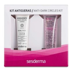 Sesderma Women's Anti-Ring Cosmetics Set