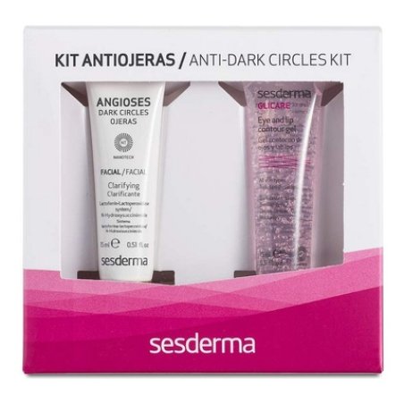 Sesderma Women's Anti-Ring Cosmetics Set