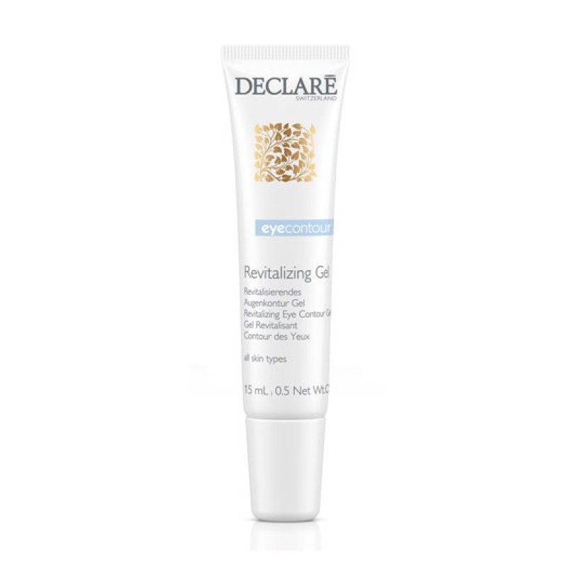 Declare Eye Contour Revitalizing Gel