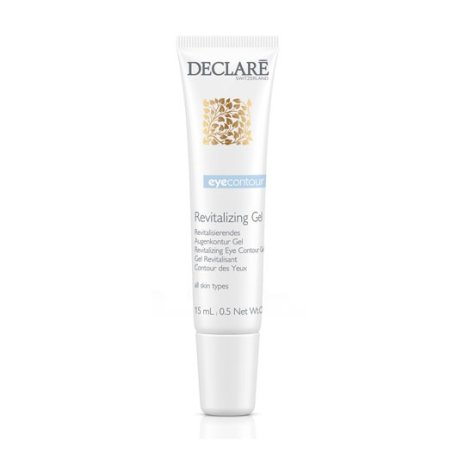Declare Eye Contour Revitalizing Gel