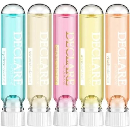 Declare Vital Balance Femme Intense Lifting Effect Ampoule