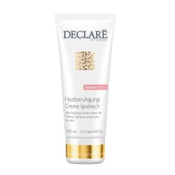 Declare Cosmetics Stress Balance Skin Soothing Extra Rich crème hydratante pour le visage Femmes 100 ml