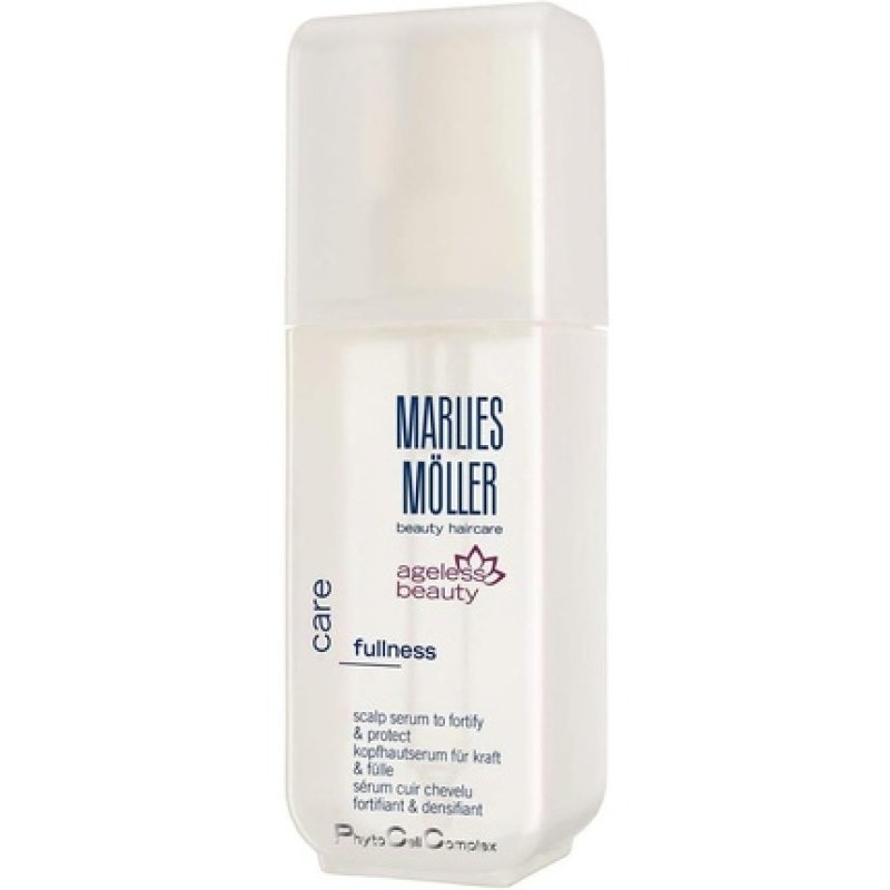 Marlies Moller Fullness Ageless Beauty Scalp Serum