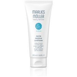 Marlies Möller Marine Moisture Conditioner, 200ml