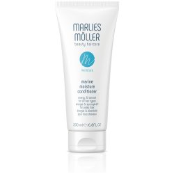 Marlies Möller Moisture Marine Moisture Conditioner Après-shampoing non-professionnel 200 ml Femmes