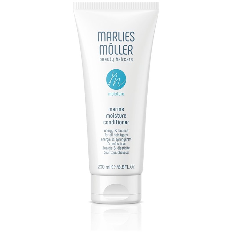 Moller Moisture Marine Moisture Conditioner 200ml