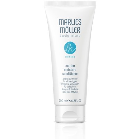 Moller Moisture Marine Moisture Conditioner 200ml