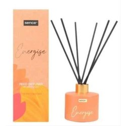 Sence Sence Of Wellness Fragrance Sticks Energise