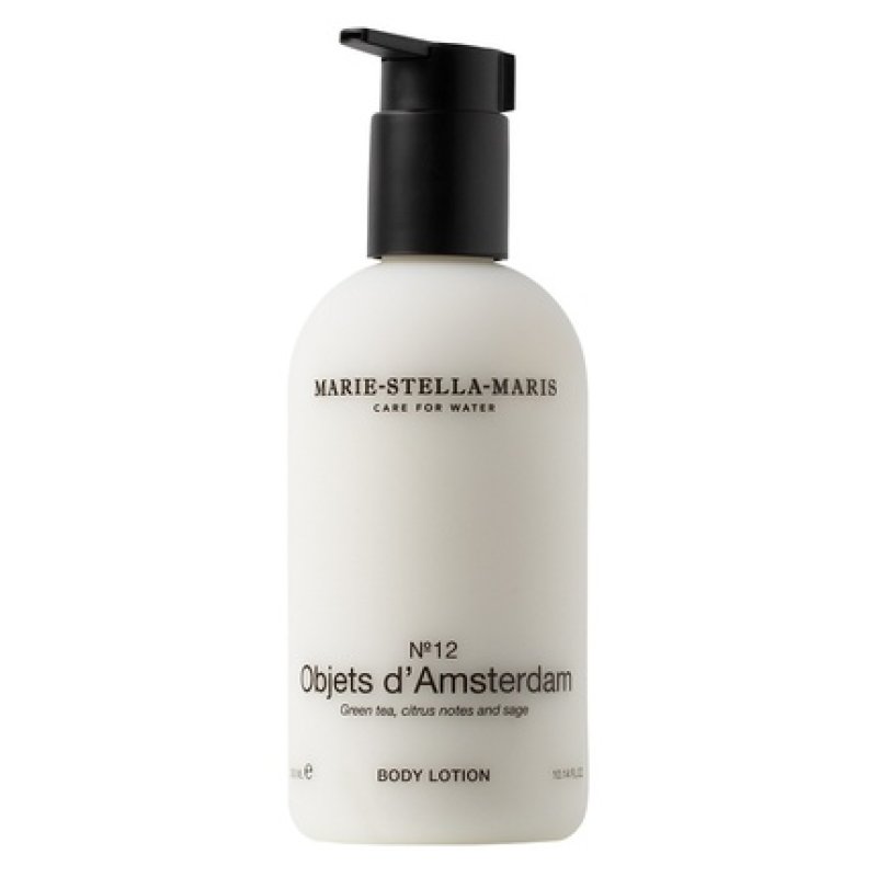 Marie-Stella-Maris No92 Body Lotion - Objets D Amsterdam, 300ml