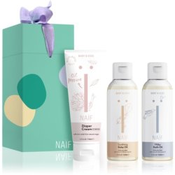Gift set of cosmetics for newborns - Baby & Kids