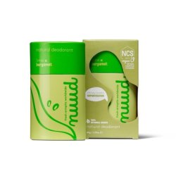 Nuud Stick Deodorant 45 Grams - Natural Chemical-Free Deodorant