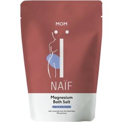 Naif Relaxing Bath Salt Mom Magnesium Bath Salt 500 G