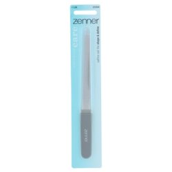 Zenner Sapphire Nail File Large - Perfect For Nail Care