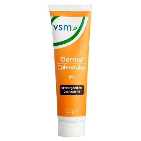 VSM Calendulan Derma Gel 50g