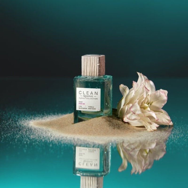 Clean Reserve H2eau Musk Noir Eau De Parfum 30ml By Clean