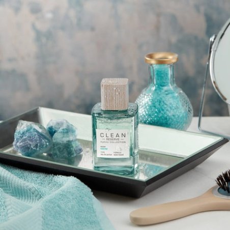 Clean Reserve H2eau Waterfall Eau De Parfum 30ml By Clean