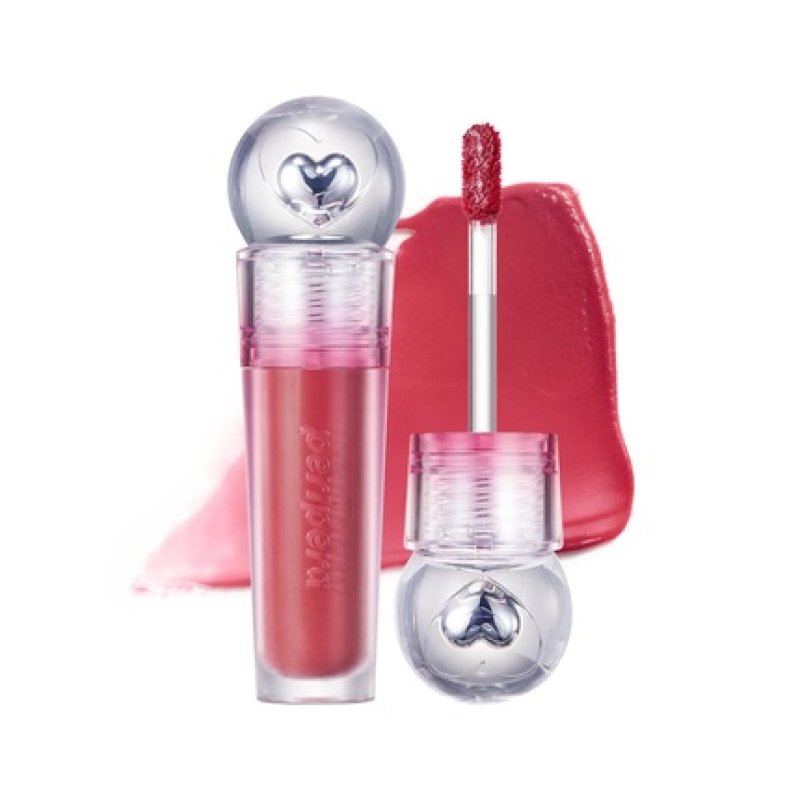 Peripera Ink Jellable Tint Lip Stain Korean High Pigment Color