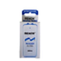 Reach Dental Waxed Floss 200m - Thin Floss for Cleaning Between Teeth