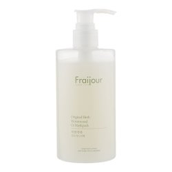 Fraijour Original Herb Wormwood O2 Maskpack - 300 Ml